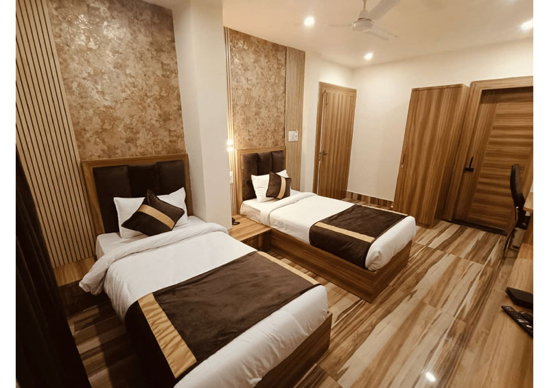 Celestial Inn Accommodation Image